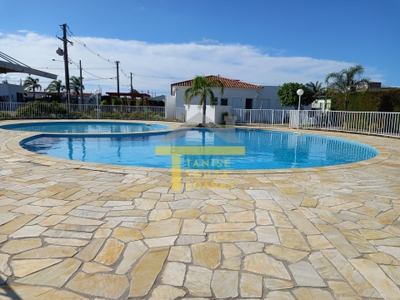 Casa de Condomínio, 2 quartos - Foto 1