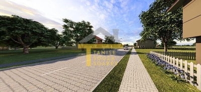 Terreno, 225 m² - Foto 1