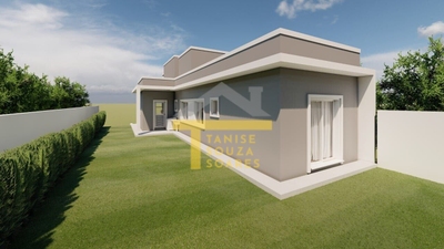 Terreno, 300 m² - Foto 2