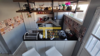 Casa de Condomínio, 2 quartos - Foto 1