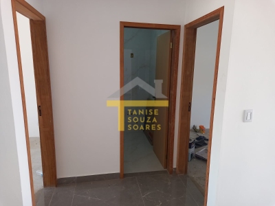 Casa, 2 quartos, 75 m² - Foto 1