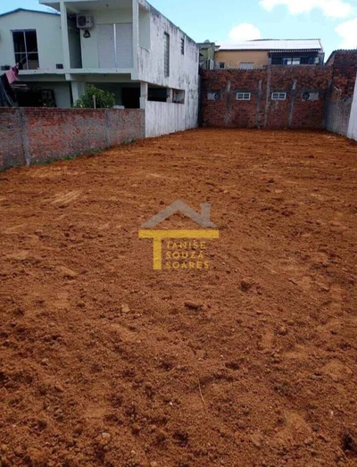 Terreno, 300 m² - Foto 1