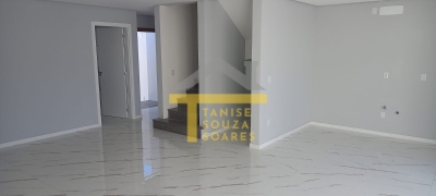 Sobrado, 3 quartos, 130 m² - Foto 5