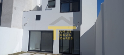 Sobrado, 3 quartos, 130 m² - Foto 2