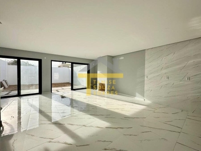 Sobrado, 3 quartos, 130 m² - Foto 3