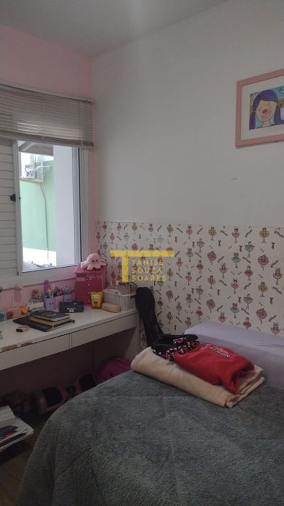 Casa de Condomínio, 3 quartos - Foto 5