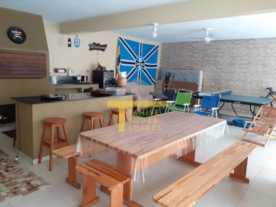 Sobrado, 3 quartos, 337 m² - Foto 4