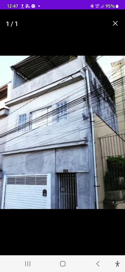 Casa de Vila, 7 quartos - Foto 3