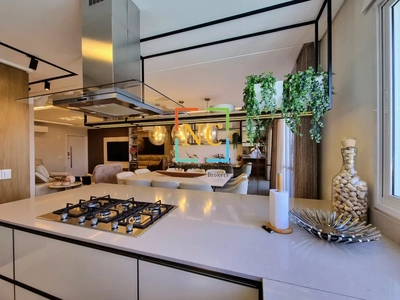 Cobertura, 3 quartos, 187 m² - Foto 5