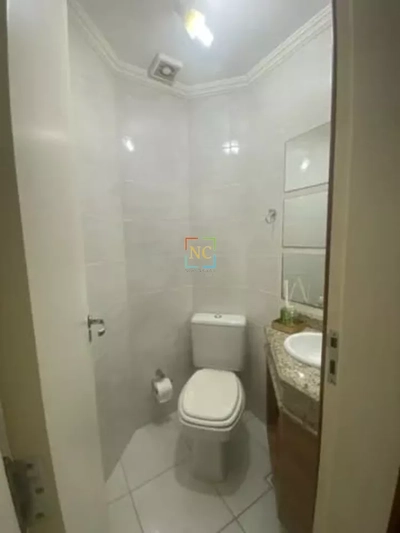 Apartamento, 3 quartos, 110 m² - Foto 4
