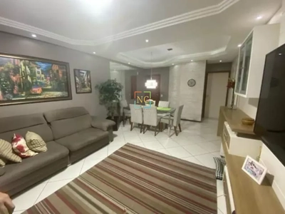 Apartamento, 3 quartos, 110 m² - Foto 2