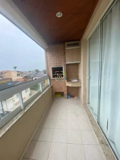 Apartamento, 3 quartos, 110 m² - Foto 1