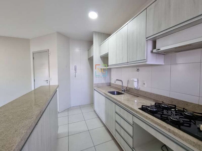 Apartamento, 2 quartos, 58 m² - Foto 1