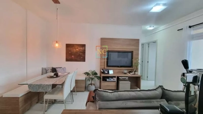 Apartamento, 2 quartos, 58 m² - Foto 3
