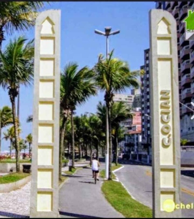 Apartamento, 2 quartos, 54 m² - Foto 1