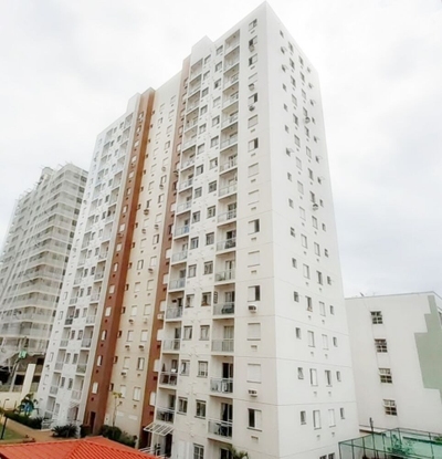 Apartamento, 2 quartos, 54 m² - Foto 4