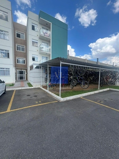 Apartamento, 2 quartos, 46 m² - Foto 2