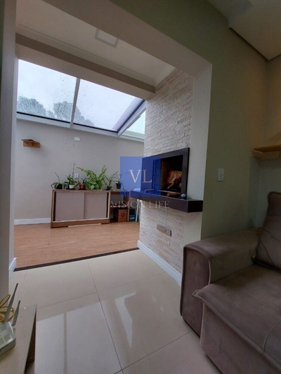 Apartamento, 2 quartos, 66 m² - Foto 3