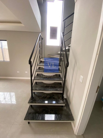 Casa, 3 quartos, 131 m² - Foto 1