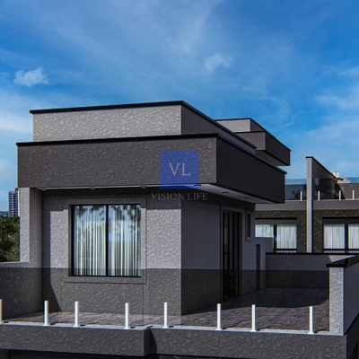 Casa, 3 quartos, 139 m² - Foto 3