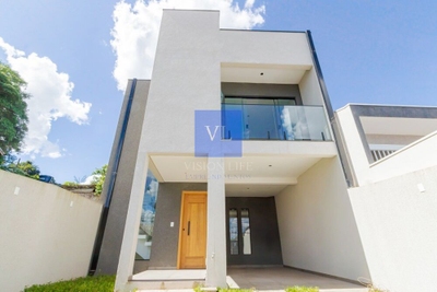 Casa, 3 quartos, 122 m² - Foto 1