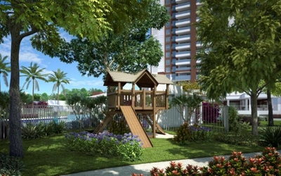 Apartamento, 3 quartos, 210 m² - Foto 3