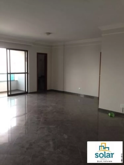 Apartamento, 4 quartos, 164 m² - Foto 4