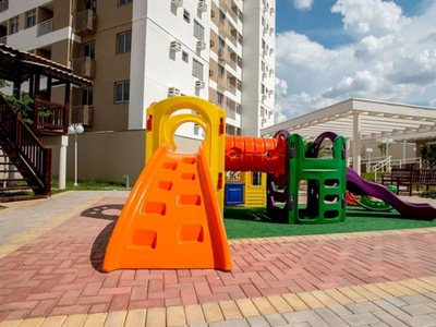 Apartamento, 3 quartos, 69 m² - Foto 4