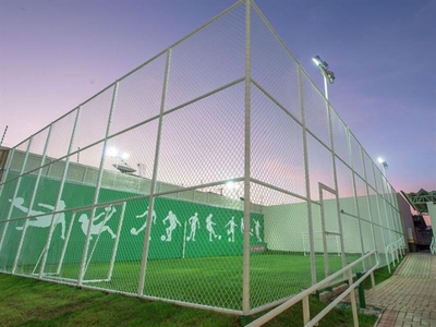 Apartamento, 3 quartos, 69 m² - Foto 3