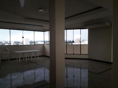 Apartamento, 4 quartos, 250 m² - Foto 3