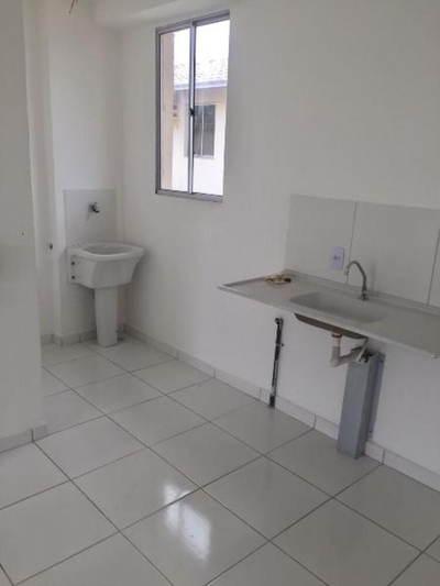 Apartamento, 2 quartos, 43 m² - Foto 2