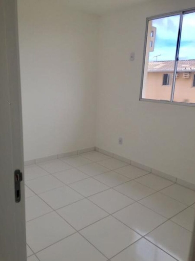 Apartamento, 2 quartos, 43 m² - Foto 1