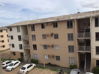 Apartamento, 2 quartos, 43 m² - Foto 4