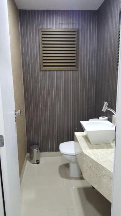 Sala-Conjunto, 48 m² - Foto 4