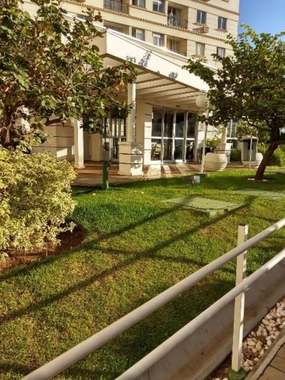 Apartamento, 3 quartos, 95 m² - Foto 3