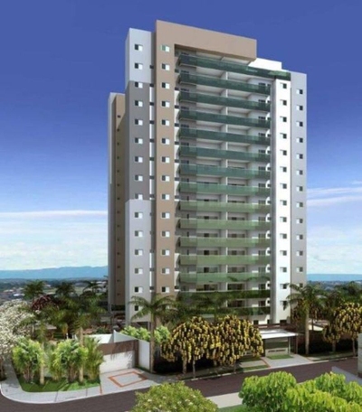 Apartamento, 4 quartos, 169 m² - Foto 2