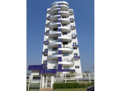 Apartamento, 1 quarto, 116 m² - Foto 1