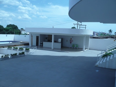 Apartamento, 1 quarto, 116 m² - Foto 3