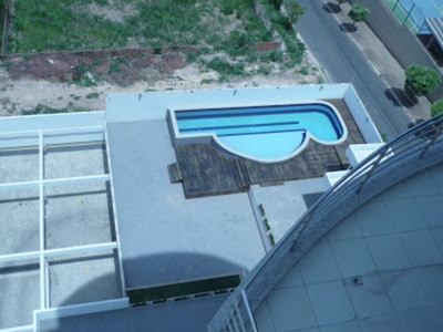 Apartamento, 1 quarto, 116 m² - Foto 4