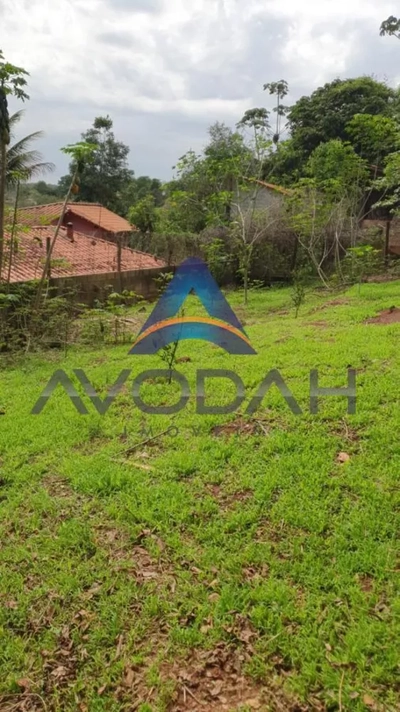 Chácara, 1205 m² - Foto 3