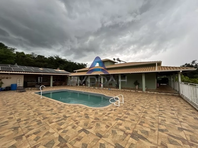 Casa, 4 quartos, 400 m² - Foto 1