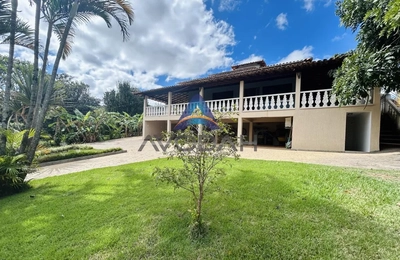 Fazenda-Sítio-Chácara, 21 hectares - Foto 2