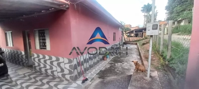 Casa, 2 quartos, 80 m² - Foto 1