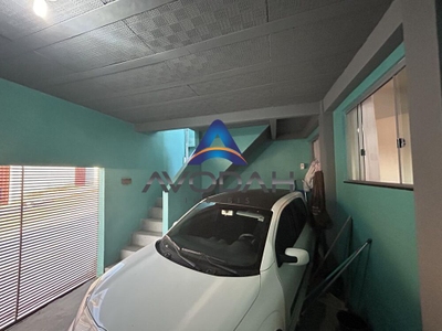 Casa, 2 quartos, 60 m² - Foto 4