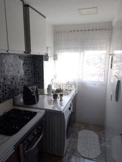 Apartamento, 2 quartos, 54 m² - Foto 1
