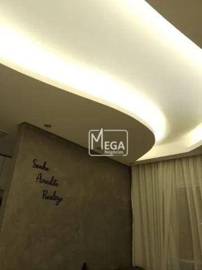 Apartamento, 2 quartos, 54 m² - Foto 4