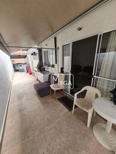 Casa, 2 quartos, 125 m² - Foto 2