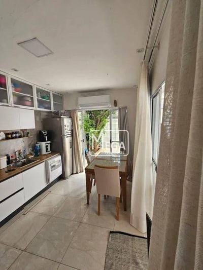 Casa, 2 quartos, 125 m² - Foto 5