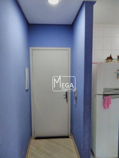 Apartamento, 2 quartos, 67 m² - Foto 2