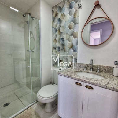 Apartamento, 2 quartos, 61 m² - Foto 2